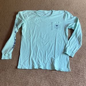 Men’s Quiet Storm t-shirt